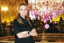 Photo of Как Ольга Сафронова (Safronova-video) изобрела технику монтажа на телефон и построила мировой бизнес