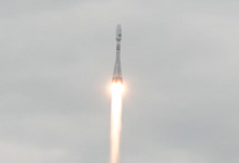 Photo of Россия отправила на Луну космическую станцию «Луна-25»