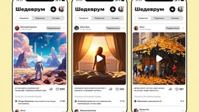 Photo of Шедеврум Яндекса научился создавать видео по запросу пользователей