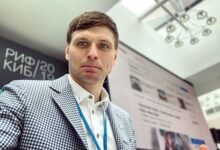 Photo of Дмитрий Севальнев (Пиксель Плюс) про SEO-тренды и голосовой поиск